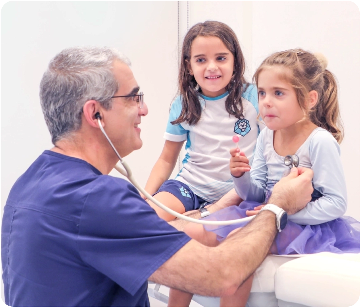 paediatric