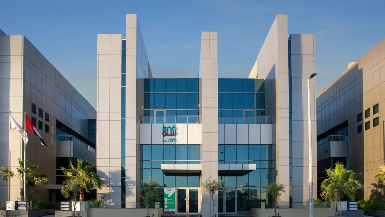 back - Snö Wellness | Abu Dhabi