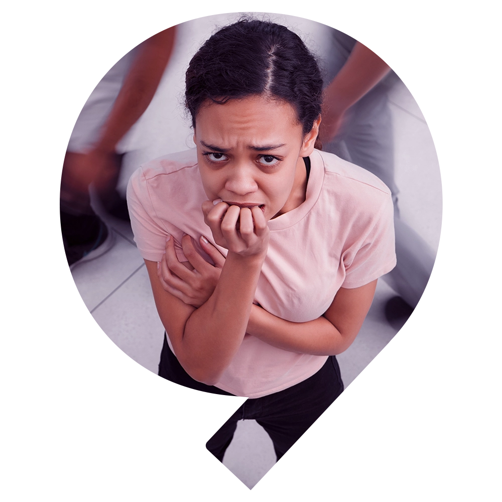 Anxiety disorders - Snö Wellness | Abu Dhabi