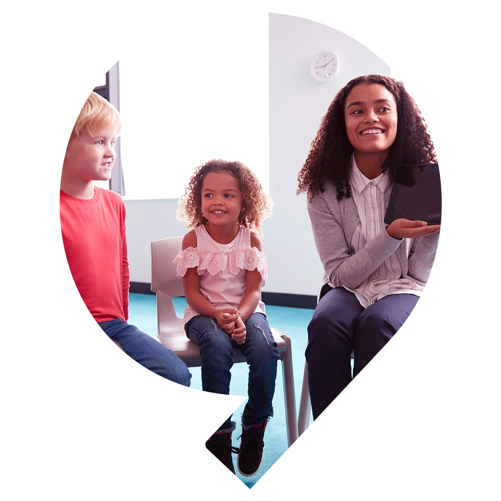 Child & Adolescent Therapy - Snö Wellness | Abu Dhabi
