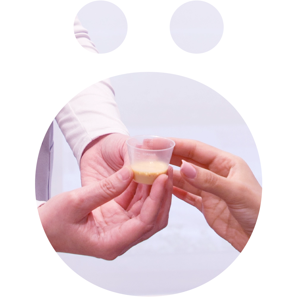 Drug challenges - Snö Wellness | Abu Dhabi