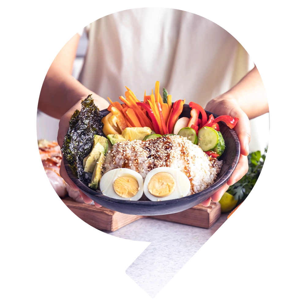 Elimination diet - Snö Wellness | Abu Dhabi