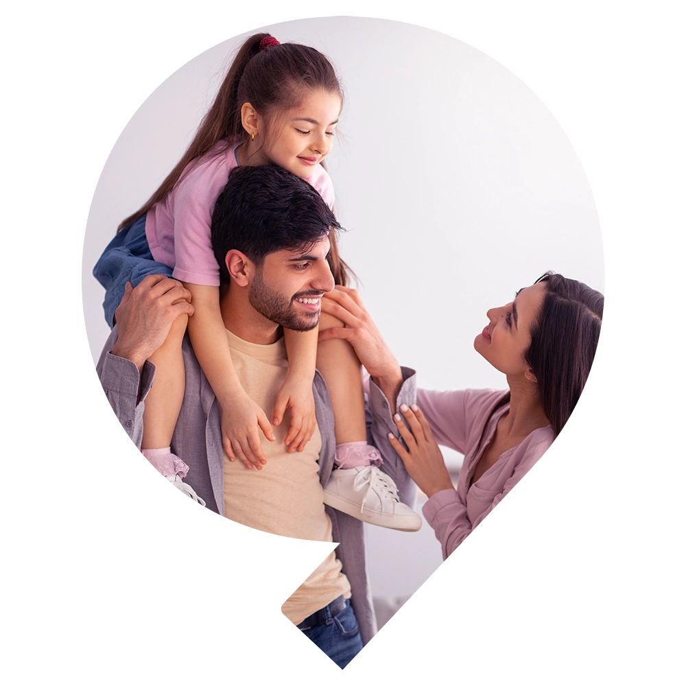 Parenting Support - Snö Wellness | Abu Dhabi