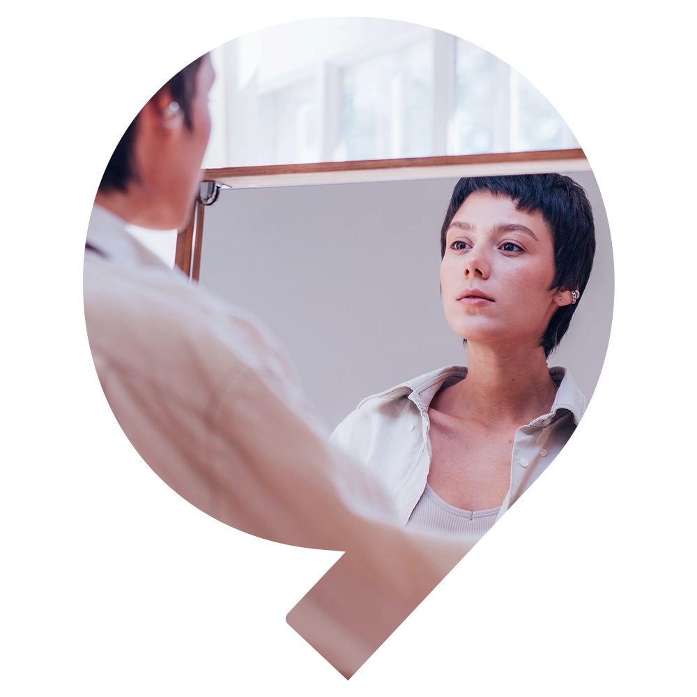 Personality Disorders - Snö Wellness | Abu Dhabi