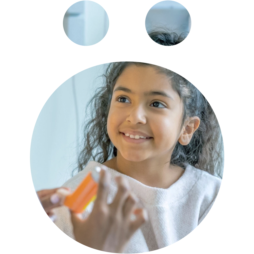 asthma care - Snö Wellness | Abu Dhabi