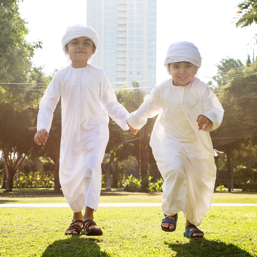 kids and teen - Snö Wellness | Abu Dhabi