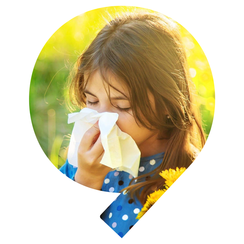 sno Allergic rhinitis - Snö Wellness | Abu Dhabi