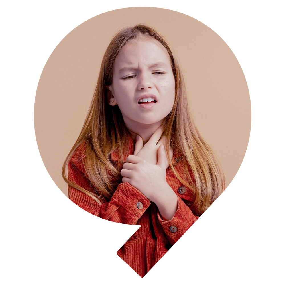Anaphylaxis - Snö Wellness | Abu Dhabi