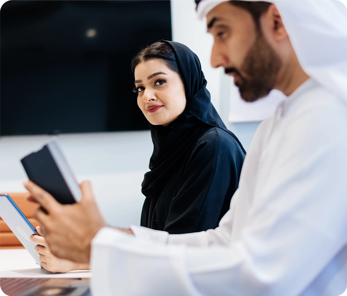 team - Snö Wellness | Abu Dhabi