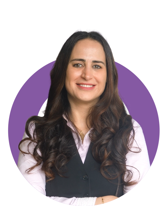 Dr Laila Mahmoud Specialist Psychiatrist