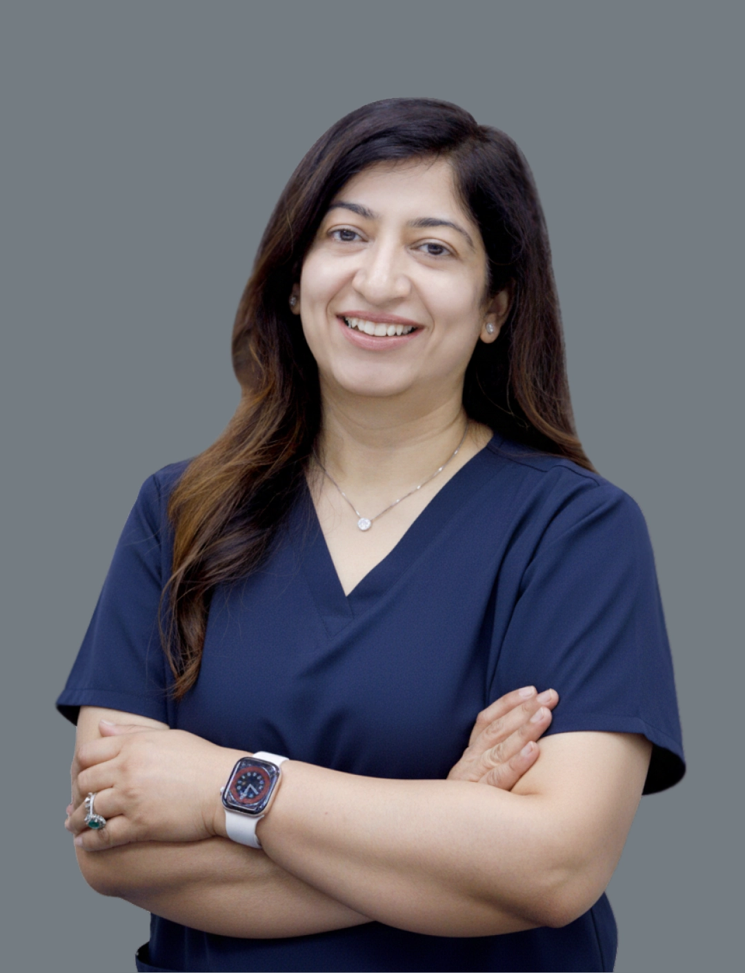 Dr Noureen Fahim Consultant Family Medicine