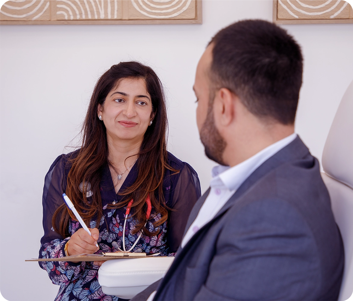 Holistic family medicine care in abu dhabi