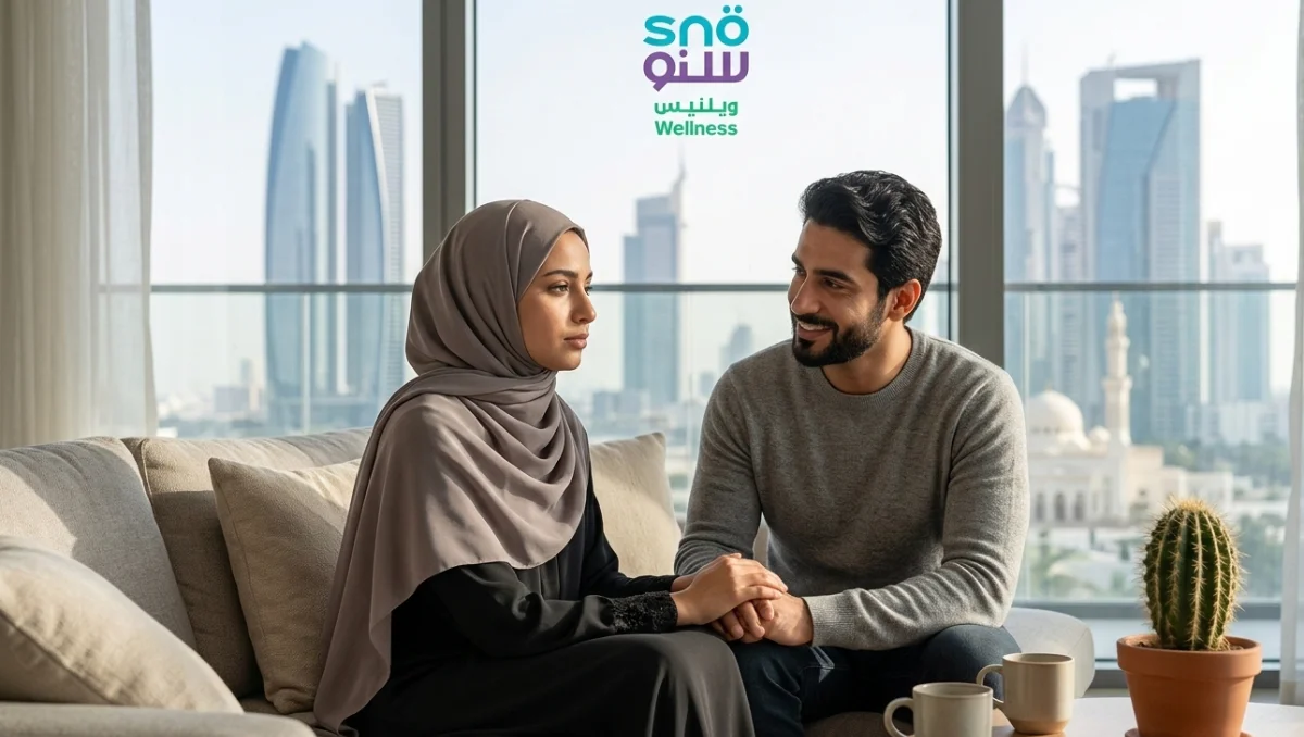 Know How Anxiety And Depression Affect Relationships And Marriage