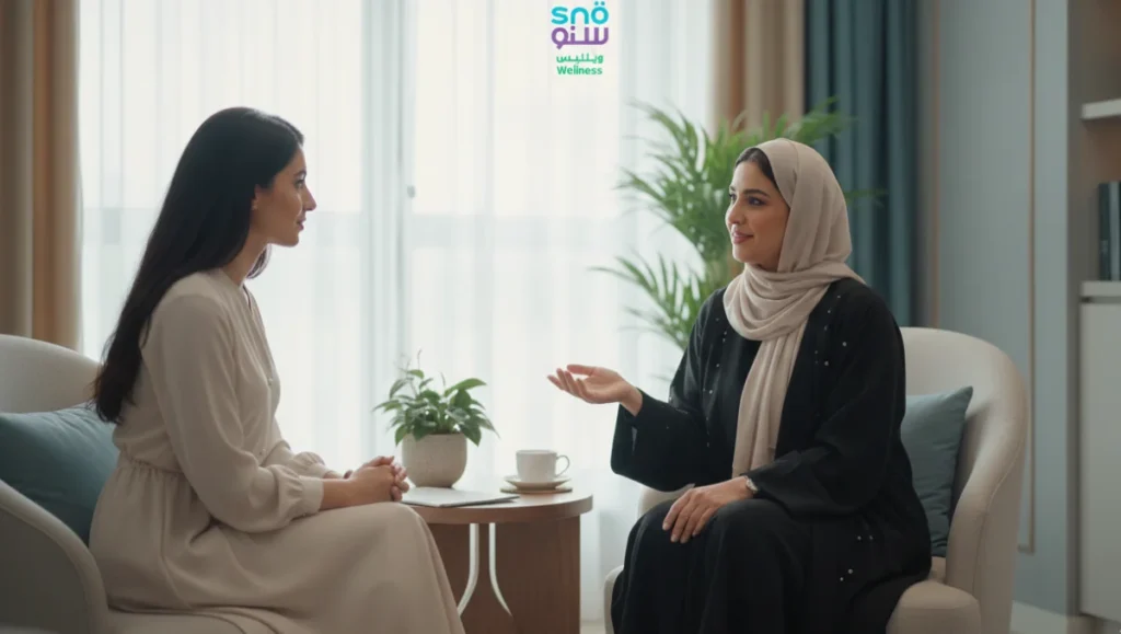 a-professional-psychiatrist-counseling-a-patient-while-choosing-the-right-psychiatrist