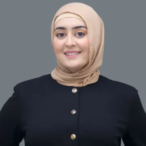 Huda Al Bukhari