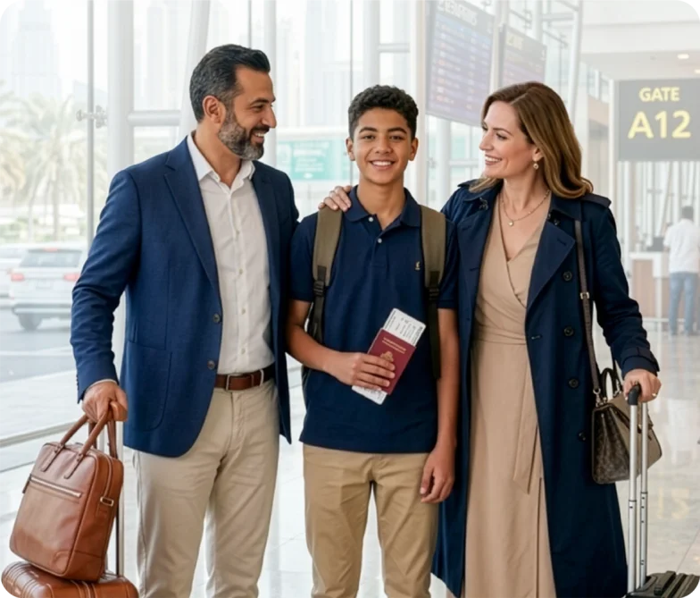 Holistic family medicine care in abu dhabi